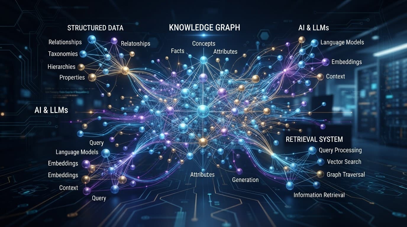 GraphRAG Explained: How to Build Knowledge Graph AI Systems and Start Your Career in 2026