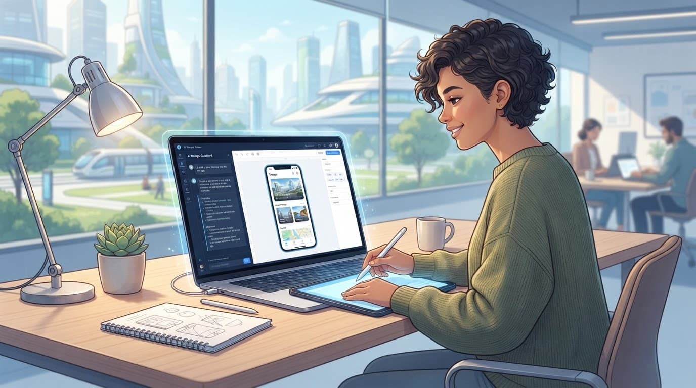 What Is Vibe Coding? How to Build Software With AI in 2026 (No Coding Experience Required)